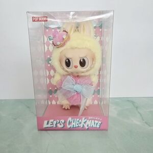 Labubu Lets Checkmate Collection